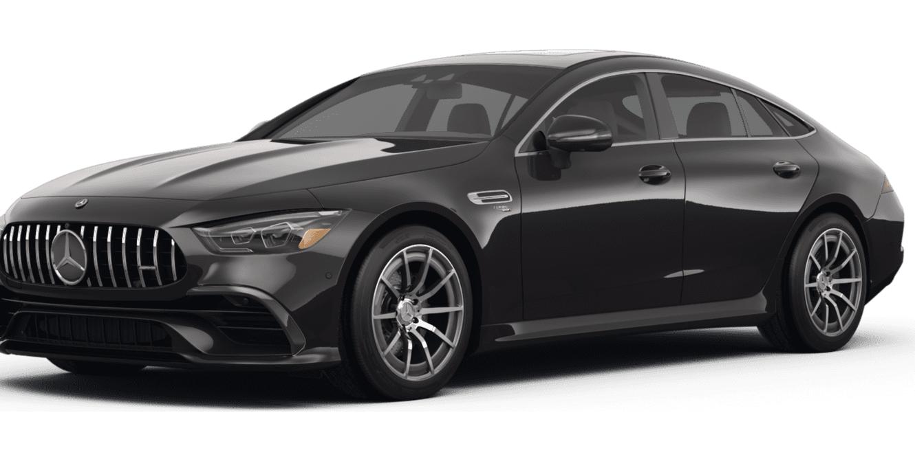 MERCEDES-BENZ AMG GT 2022 W1K7X6BB8NA046419 image MERCEDES-BENZ AMG GT 2022 W1K7X6BB8NA046419 image